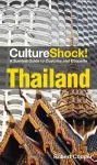 CultureShock! Thailand cover