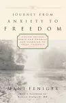 Journey from Anxiety to Freedom cover