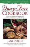 Dairy-Free Cookbook cover