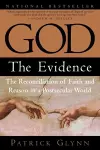 God: The Evidence cover