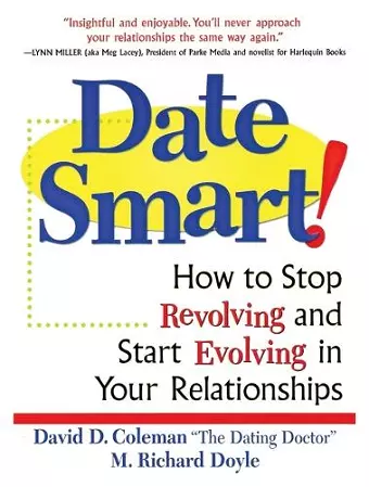 Date Smart! cover