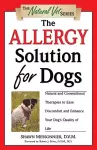 The Allergy Solution for Dogs cover