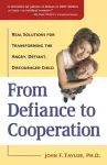From Defiance to Cooperation cover