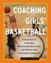 Coaching Girls' Basketball cover