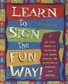 Learn to Sign the Fun Way! cover