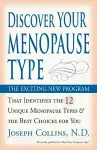 Discover Your Menopause Type cover