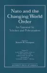 NATO and the Changing World Order cover