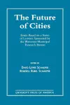 The Future of Cities cover