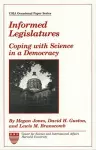 Informed Legislatures cover