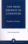 The Hero Journey in Literature cover