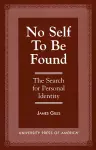 No Self to be Found cover