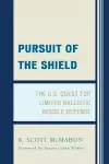 Pursuit of the Shield cover