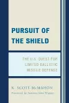 Pursuit of the Shield cover