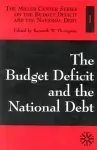 The Budget Deficit and the National Debt cover