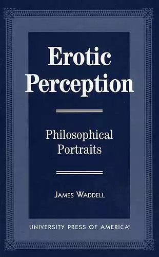 Erotic Perception cover