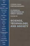 Science, Technology, and Society cover