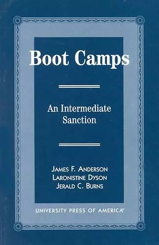 Boot Camps cover