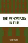 The Psychopath in Film cover