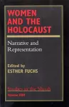 Women and the Holocaust cover