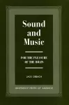 Sound and Music cover