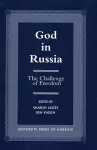 God in Russia cover