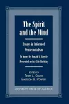 The Spirit and the Mind cover