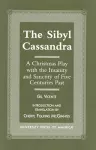 The Sibyl Cassandra cover