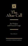 The Altar Call cover