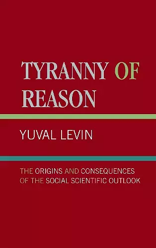 Tyranny of Reason cover