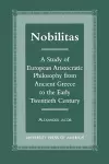 Nobilitas cover