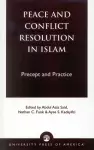 Peace and Conflict Resolution in Islam cover