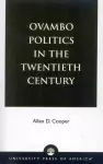 Ovambo Politics in the Twentieth Century cover