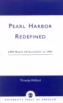 Pearl Harbor Redefined cover