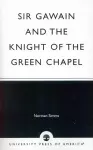 Sir Gawain and the Knight of the Green Chapel cover