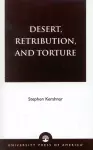 Desert, Retribution, and Torture cover