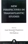 New Perspectives in Transatlantic Studies cover