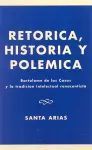 Ret-rica, Historia y PolZmica cover