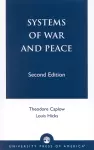 Systems of War and Peace cover