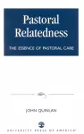 Pastoral Relatedness cover