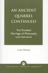 An Ancient Quarrel Continued cover