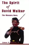 The Spirit of David Walker cover