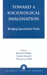 Toward a Sociological Imagination cover