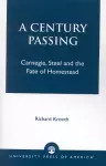 A Century Passing cover