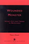 Wounded Monster cover