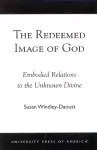 The Redeemed Image of God cover