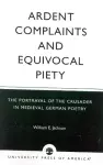 Ardent Complaints and Equivocal Piety cover