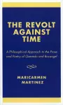 The Revolt Against Time cover