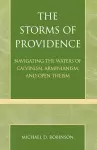 The Storms of Providence cover