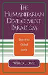 The Humanitarian Development Paradigm cover