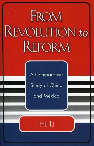 From Revolution to Reform cover